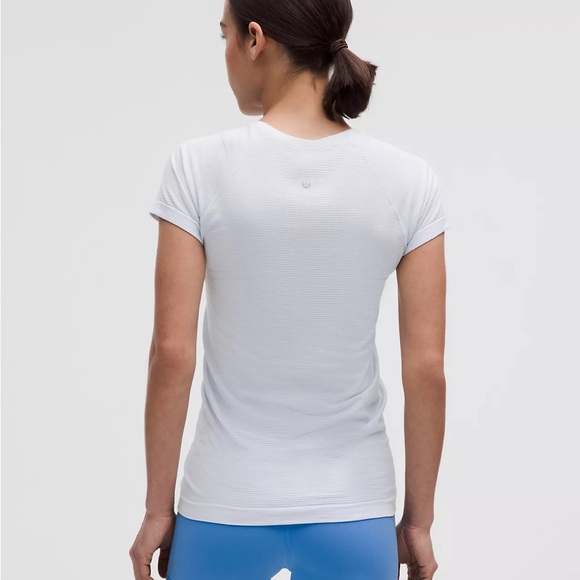 Lululemon Swiftly Tech Short-Sleeve Shirt 2.0
Hip Length - Picture 2 of 5